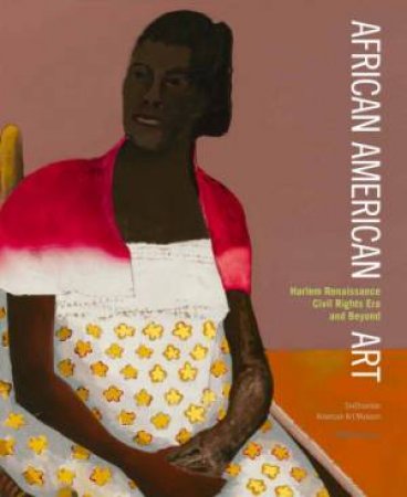 African American Art by Richard Powell, Virginia Mecklenburg & T. Slowick