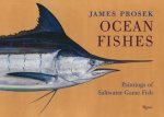 James Prosek Ocean Fishes