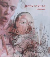 Jenny Saville Continuum