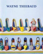 Wayne Thiebaud