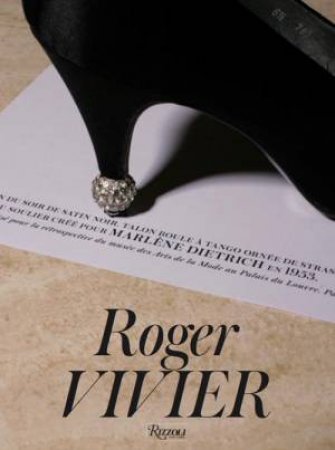 Roger Vivier by Virginie Mouzat & Colombe Pringle