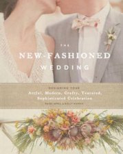 The NewFashioned Wedding
