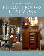 Elegant Rooms That Work