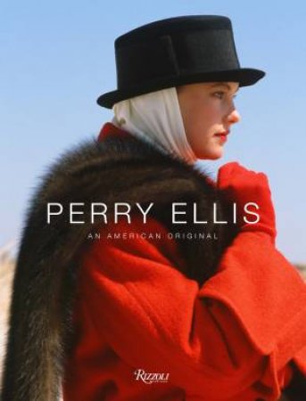 Perry Ellis by Jeffrey; Lennard, Banks