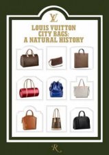 Louis Vuitton City Bags