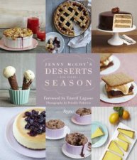 Jenny McCoys Desserts for Every Season