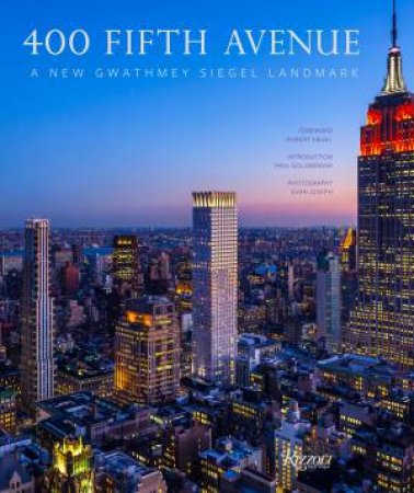 400 Fifth Avenue by Paul Goldberger