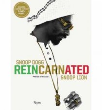 Snoop Dogg Reincarnated Snoop Lion