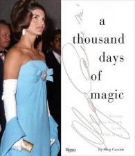 A Thousand Days of Magic
