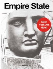 Empire State New York Art Now