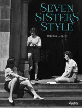 Seven Sisters Style by Rebecca Tuite