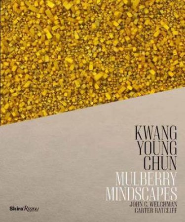 Kwang Young Chun by Carter Ratcliff