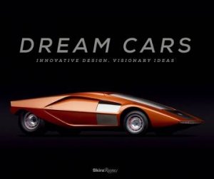 Dream Cars by Sarah Schleuning