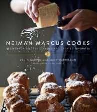 Neiman Marcus Cooks