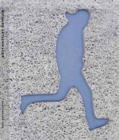 Richard Artschwager: No More Running Man by Robert Morgan