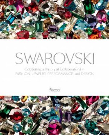 Swarovski by Nadja Swarovski