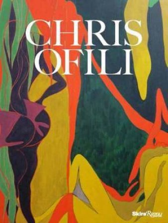 Chris Ofili by Massimiliano Gioni