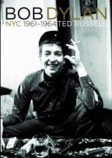 Bob Dylan NYC 1961 1964