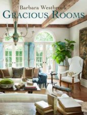 Barbara Westbrook Gracious Rooms