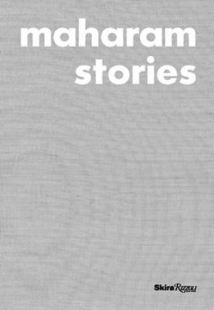 Maharam Stories by Michael Maharam