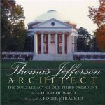 Thomas Jefferson Architect