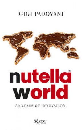 Nutella World by Gigi Padovani