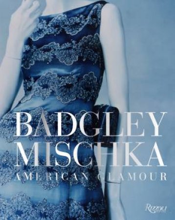 Badgley Mischka by Mark Badgley