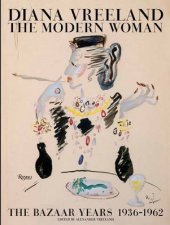 Diana Vreeland The Modern Woman