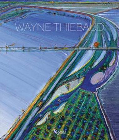 Wayne Thiebaud by Wayne Thiebaud