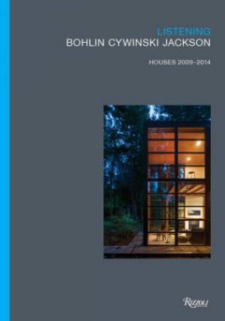 Listening: Bohlin, Cywinski, Jackson by Peter Bohlin