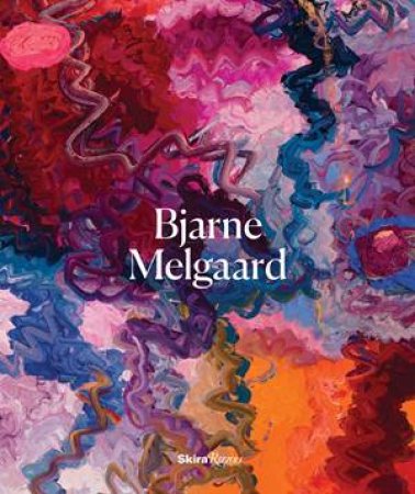 Bjarne Melgaard by Bjarne Melgaard & Nick Vogelson