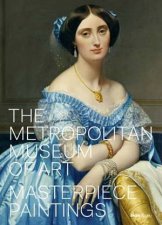 The Metropolitan Museum Of Art Masterpiece Paintings
