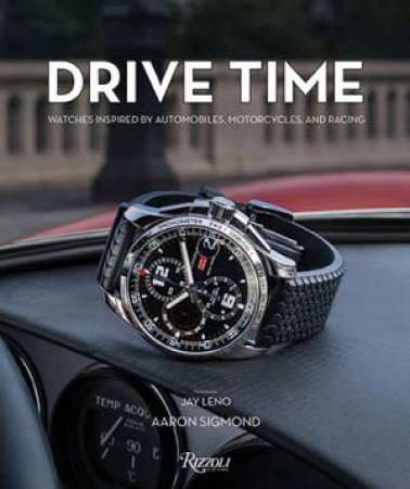 Drive Time by Aaron Sigmond