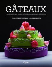 Gateaux