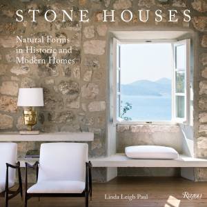 Stone Houses by Linda Leigh Paul
