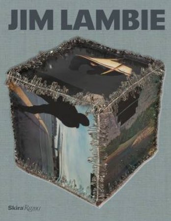 Jim Lambie by Unknown