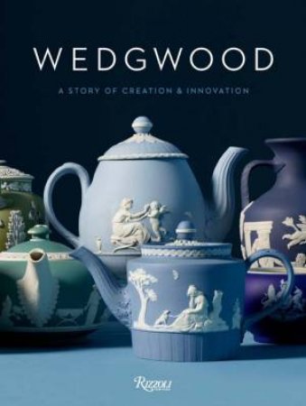 Wedgwood by Gaye Blake-Roberts