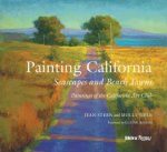 Painting California