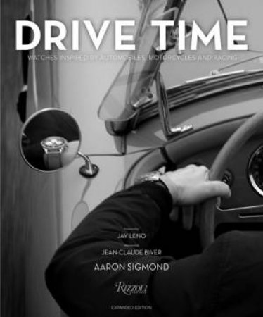 Drive Time by Aaron Sigmond