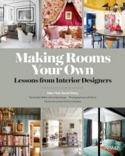 Making Rooms Your Own