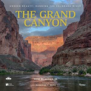 The Grand Canyon by Tom Blagden & Roderick F Nash & The Grand Canyon Association
