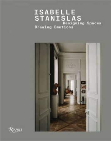 Isabelle Stanislas by Isabelle Stanislas & Thomas Erber & Hervé Lemoine