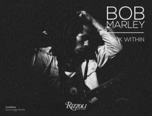 Bob Marley by Ziggy Marley