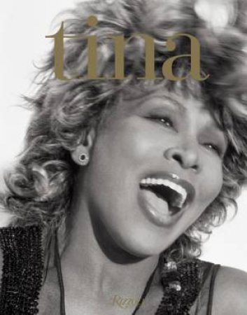 Tina Turner: That's My Life by Alexandre Stern & Tina Turner