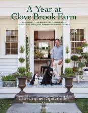 A Year At Clove Brook Farm