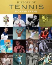 The History Of Tennis