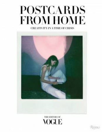 Postcards From Home by Anna Wintour
