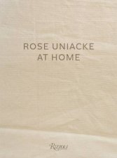 Rose Uniacke At Home