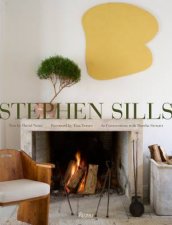 Stephen Sills