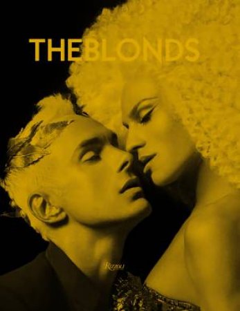 The Blonds by David And Phillipe Blond & Nicki Minaj & Gwen Stefani & Billy Porter & Paris Hilton & Daphne Guinness